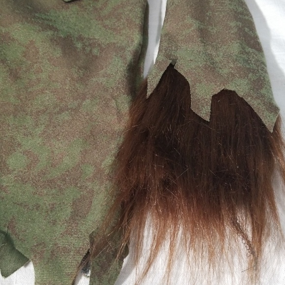 Rubies Monsterville Werewolf Universal Studios new - Picture 5 of 8